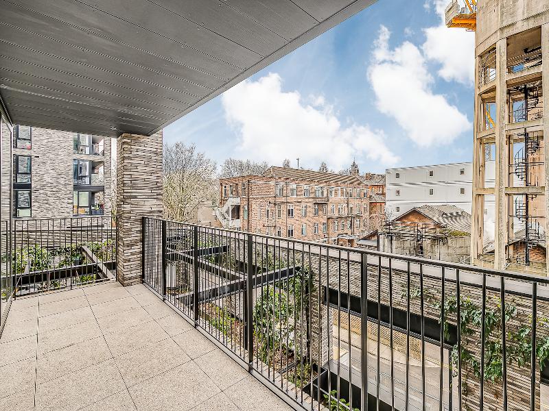 StayCozy Apartments in Kings Cross image