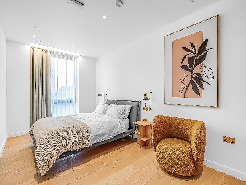 StayCozy Apartments in Kings Cross image