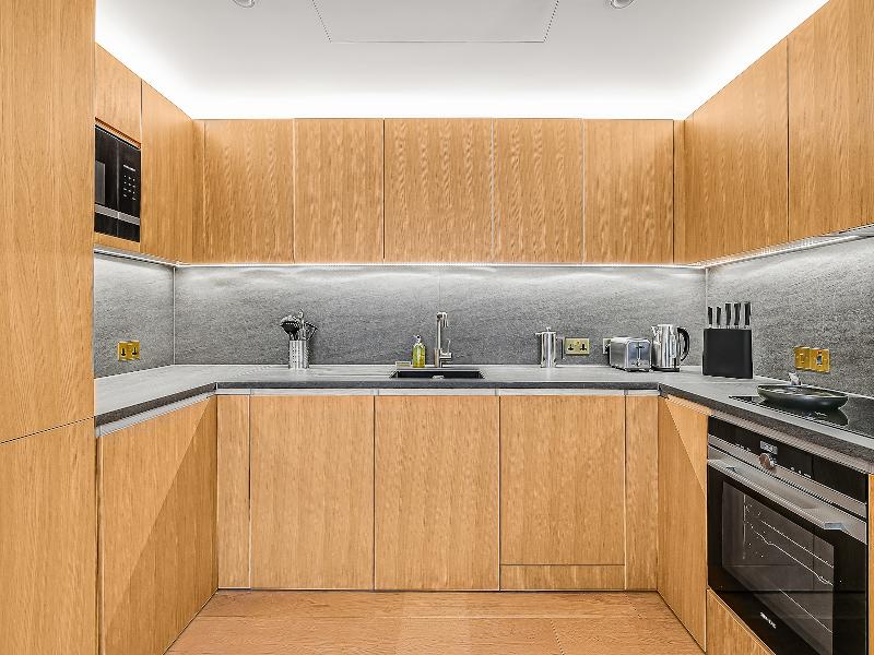 StayCozy Apartments in Kings Cross image