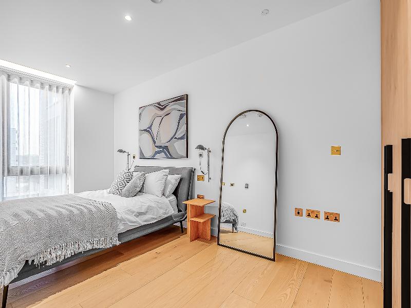 StayCozy Apartments in Kings Cross image