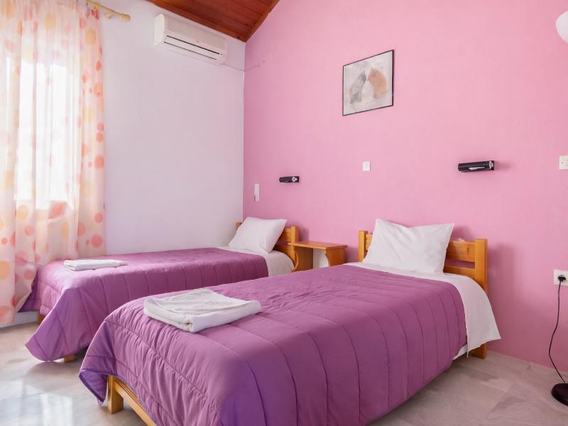 Ionian Breeze Apartments image