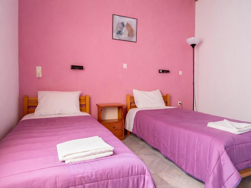 Ionian Breeze Apartments image
