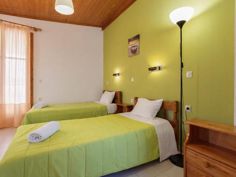 Ionian Breeze Apartments image