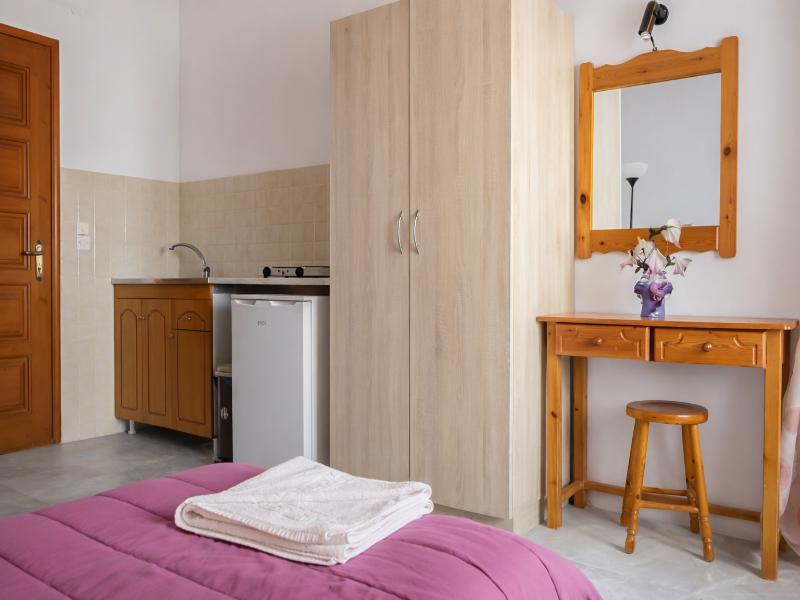 Ionian Breeze Apartments image