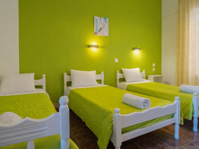 Ionian Breeze Apartments image