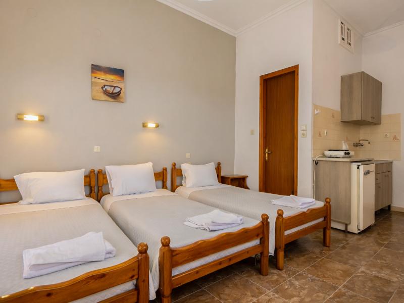 Ionian Breeze Apartments image