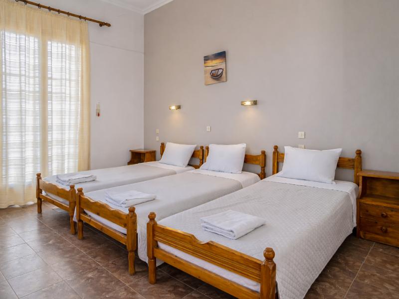 Ionian Breeze Apartments image