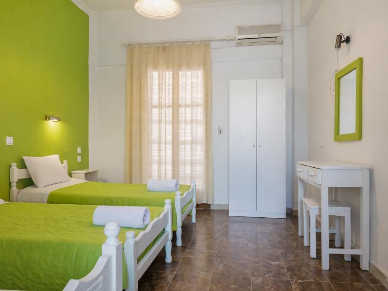 Ionian Breeze Apartments image