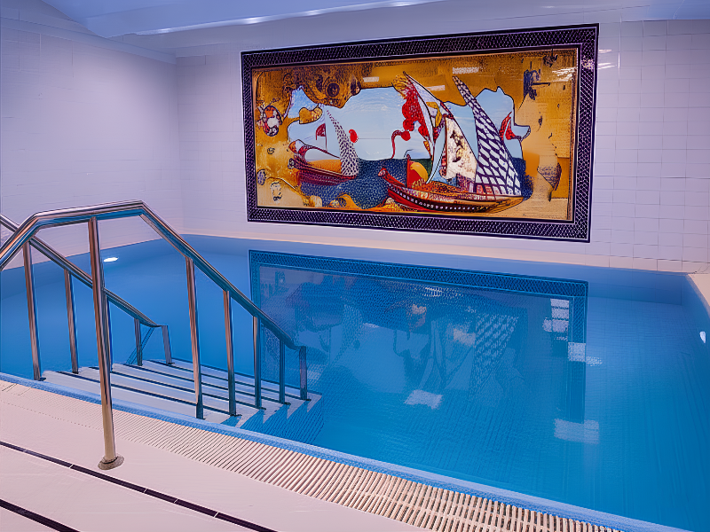 Ess Hotel image