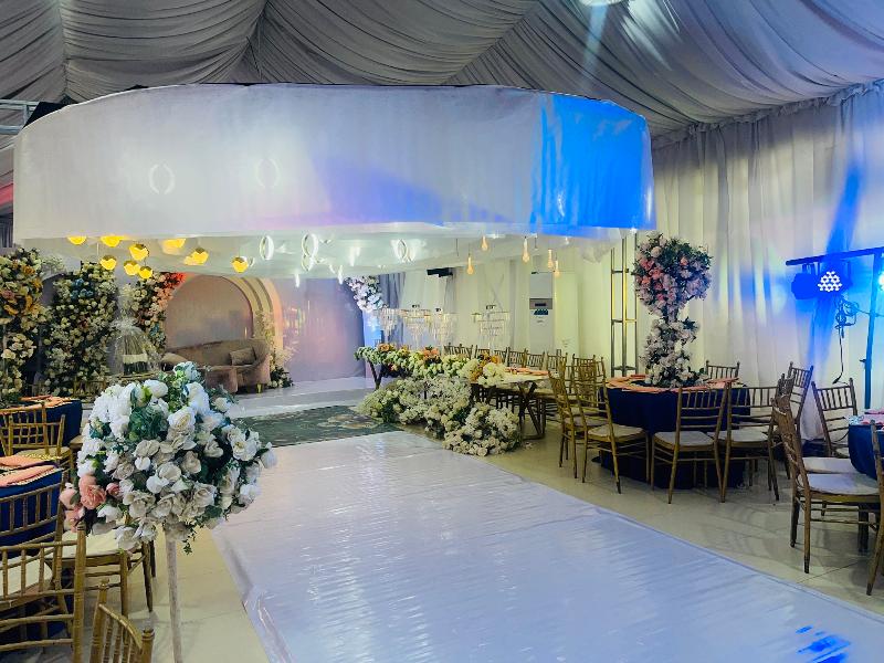 Lisa Suite image