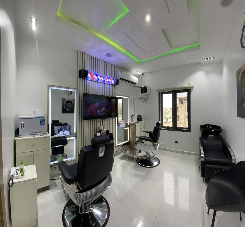 Lisa Suite image