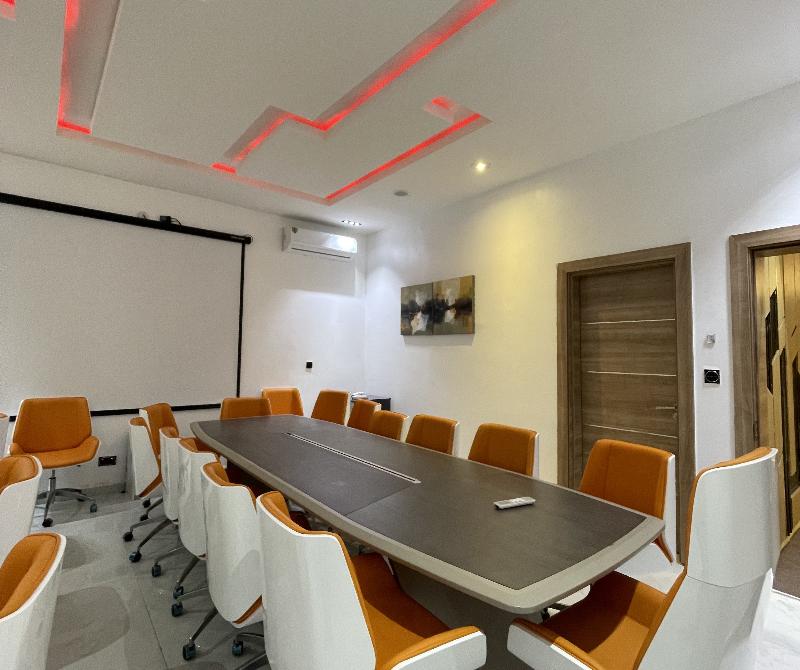 Lisa Suite image
