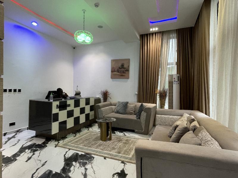 Lisa Suite image