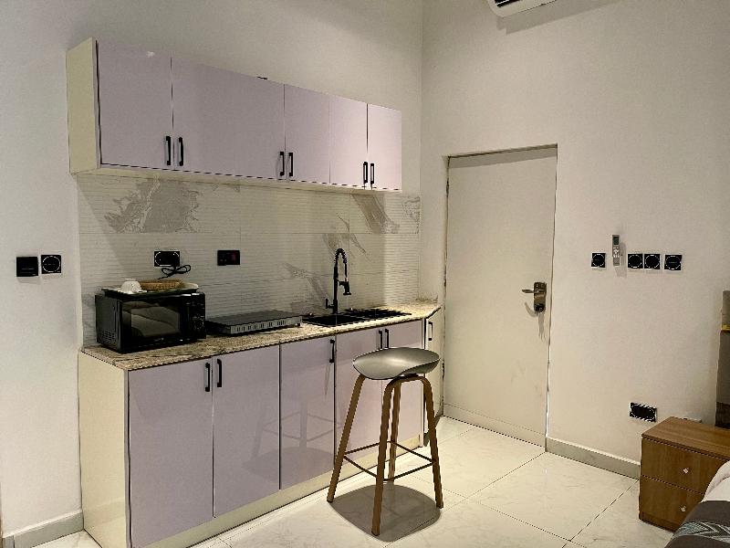 Lisa Suite image