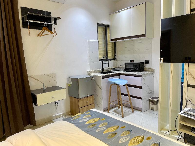 Lisa Suite image
