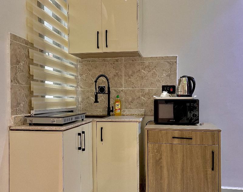 Lisa Suite image