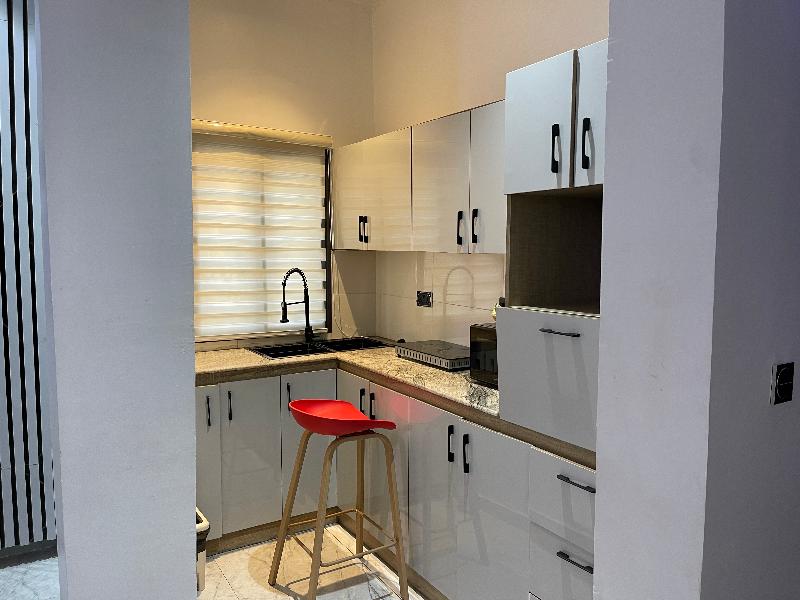 Lisa Suite image