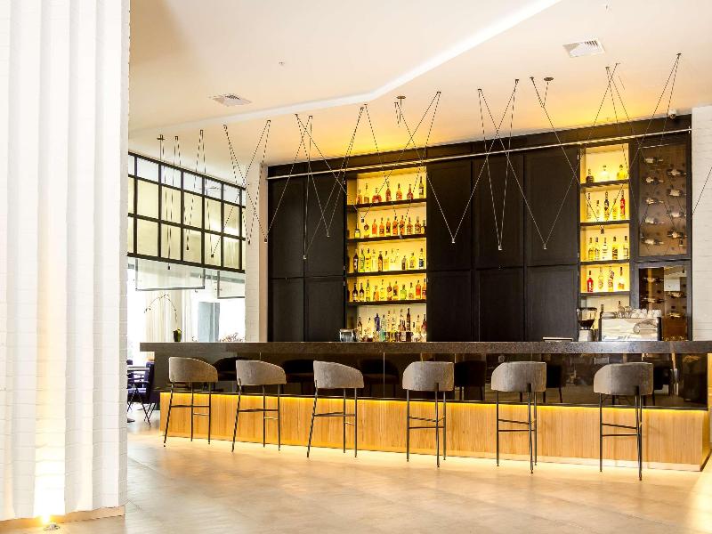 Eb Hotel By Eurobuilding Quito image