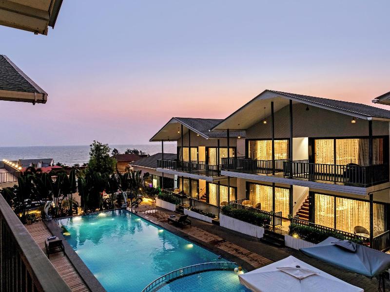 Dallas Beach Resorts image