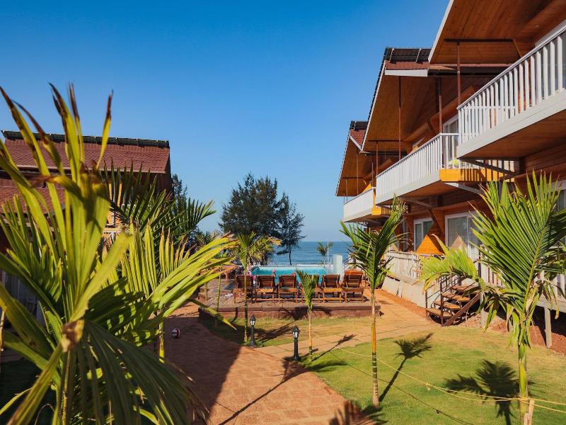 Dallas Beach Resorts image