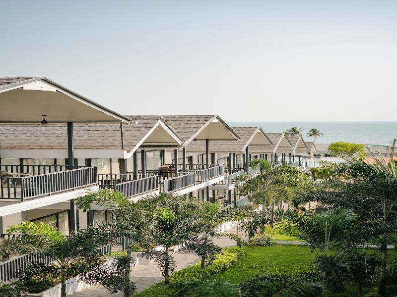Dallas Beach Resorts image