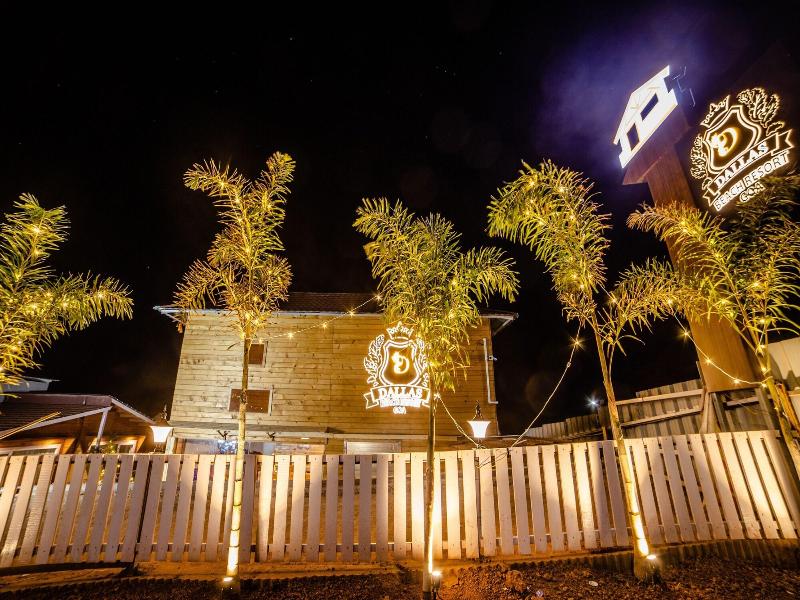 Dallas Beach Resorts image