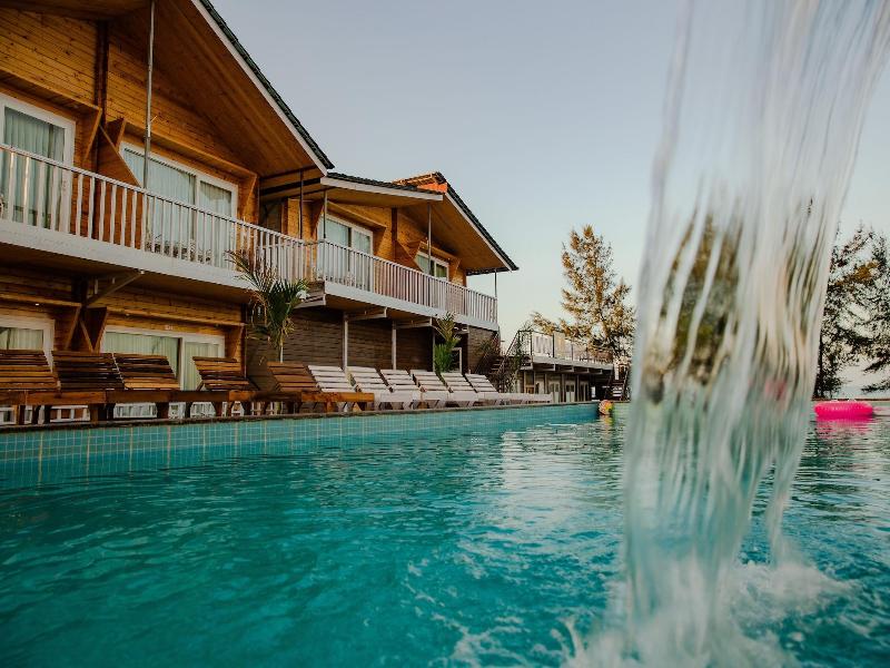 Dallas Beach Resorts image