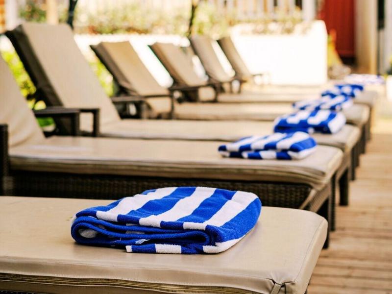 Dallas Beach Resorts image