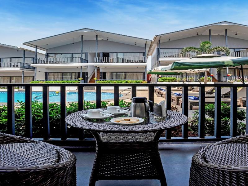Dallas Beach Resorts image