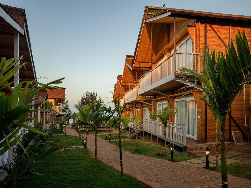 Dallas Beach Resorts image