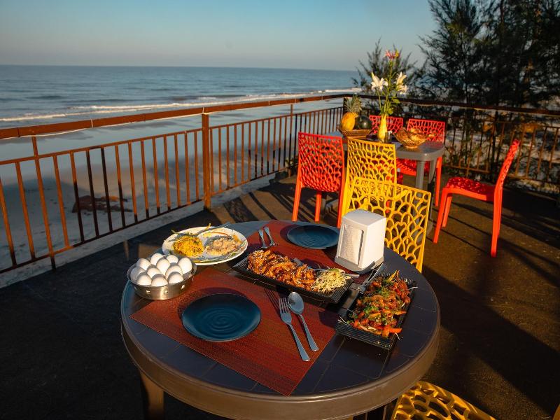 Dallas Beach Resorts image