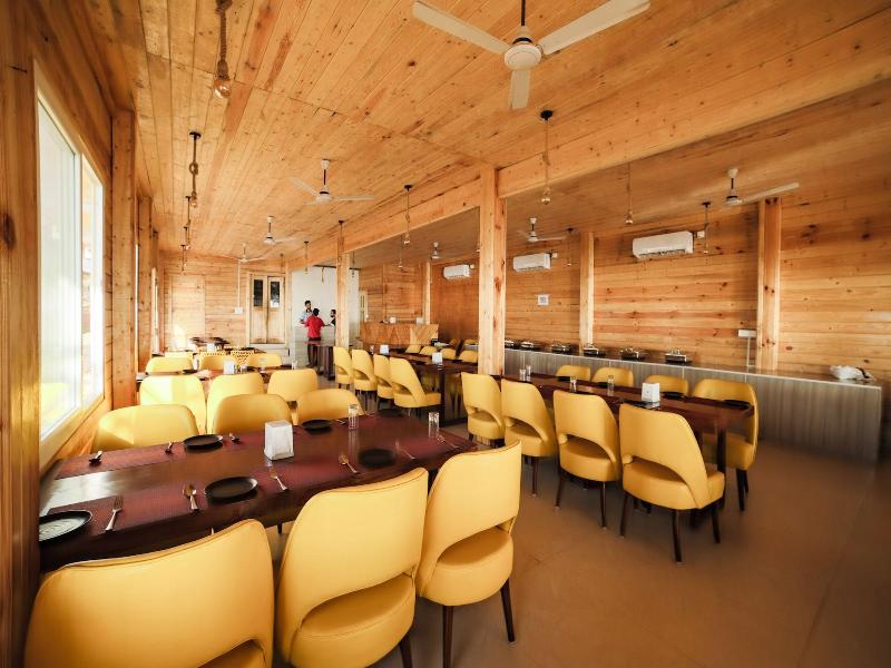 Dallas Beach Resorts image