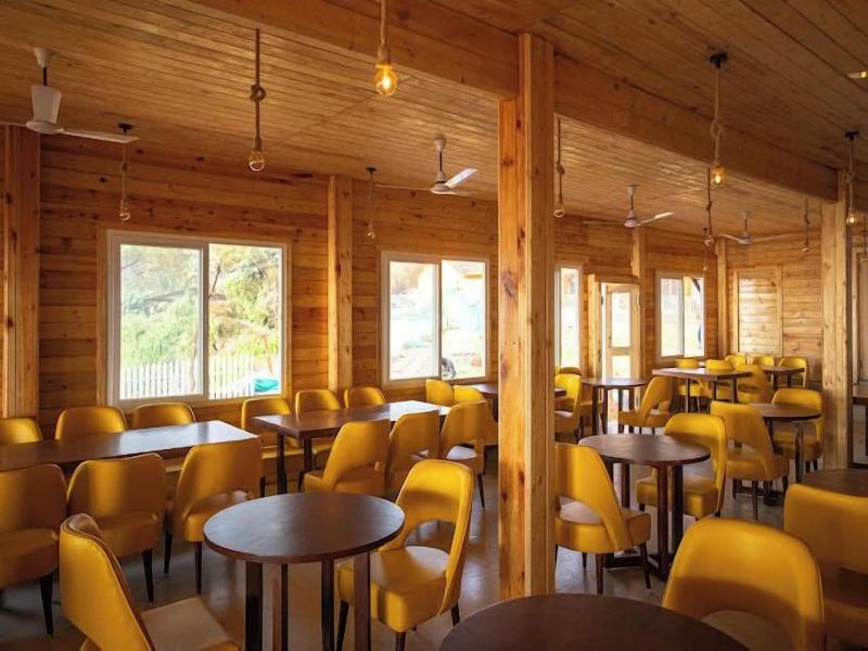 Dallas Beach Resorts image