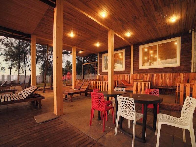 Dallas Beach Resorts image