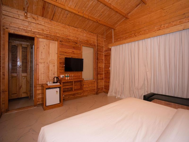 Dallas Beach Resorts image