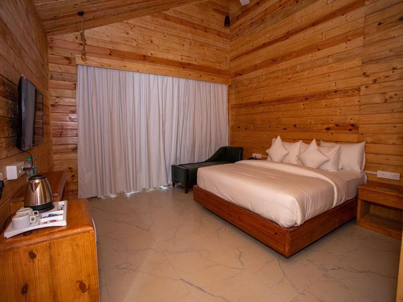 Dallas Beach Resorts image