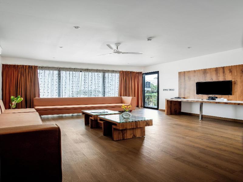 Dallas Beach Resorts image