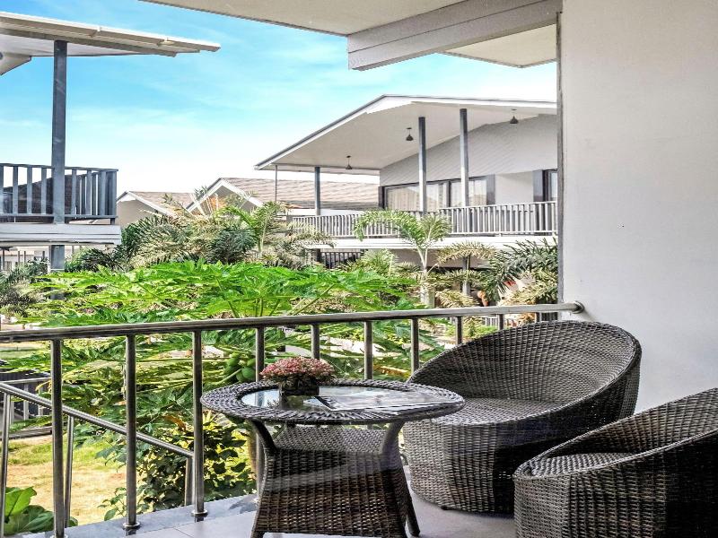 Dallas Beach Resorts image
