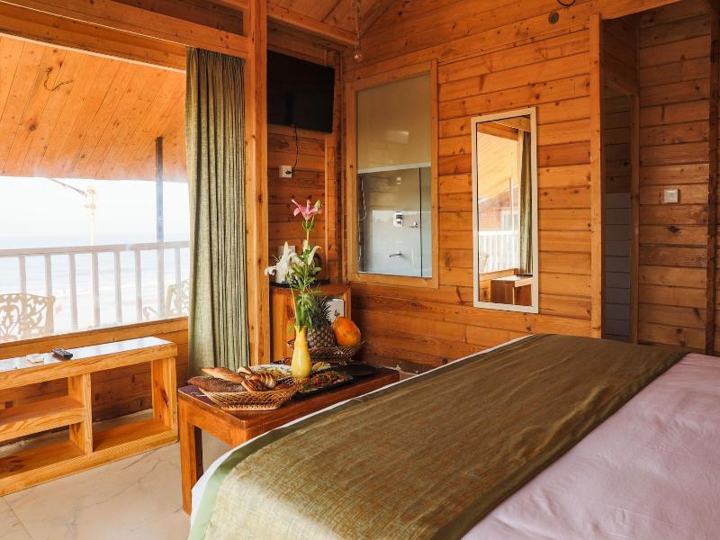 Dallas Beach Resorts image