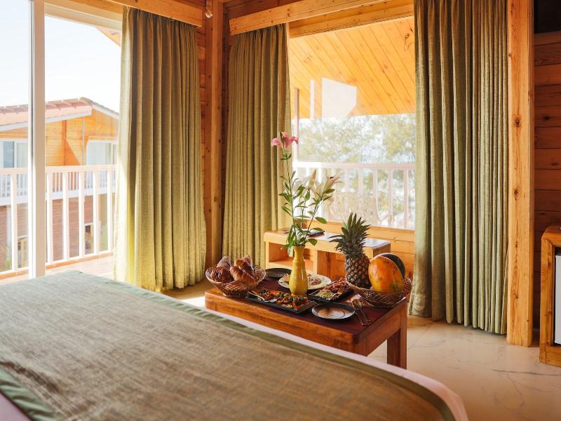 Dallas Beach Resorts image