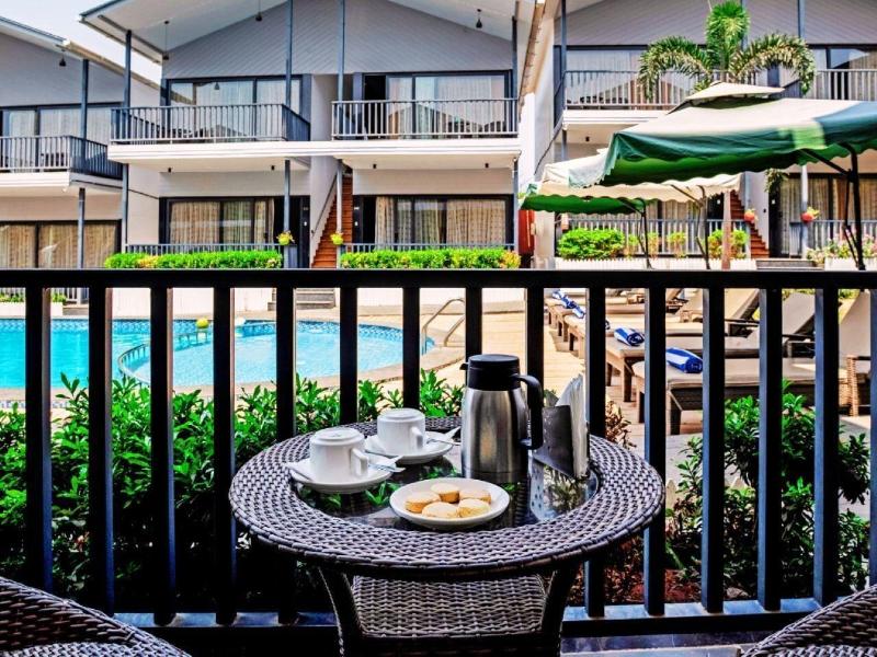 Dallas Beach Resorts image