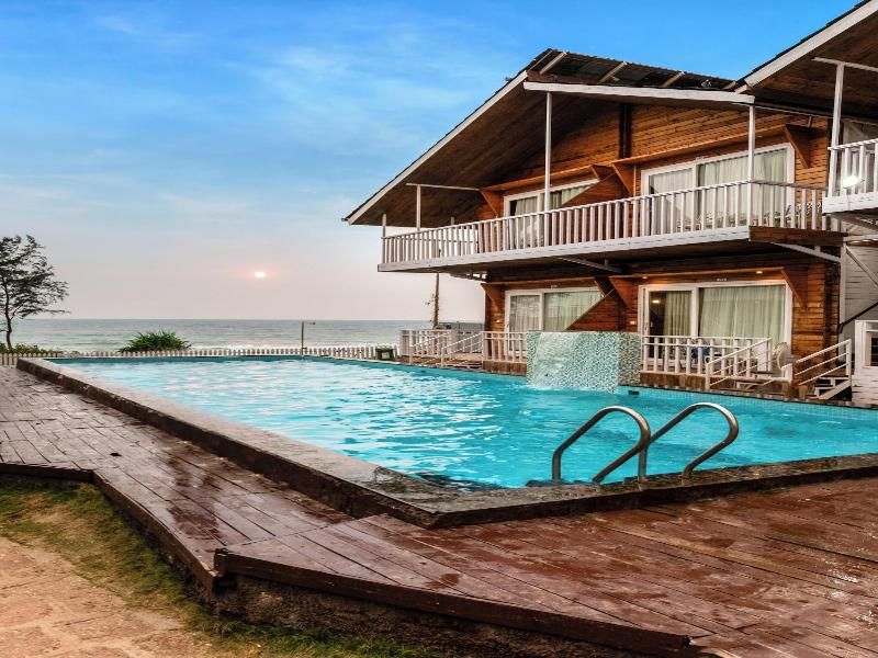 Dallas Beach Resorts image