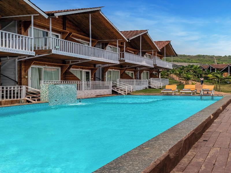 Dallas Beach Resorts image