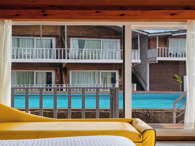 Dallas Beach Resorts image