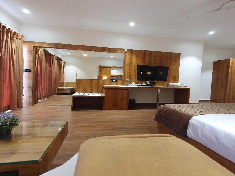 Dallas Beach Resorts image