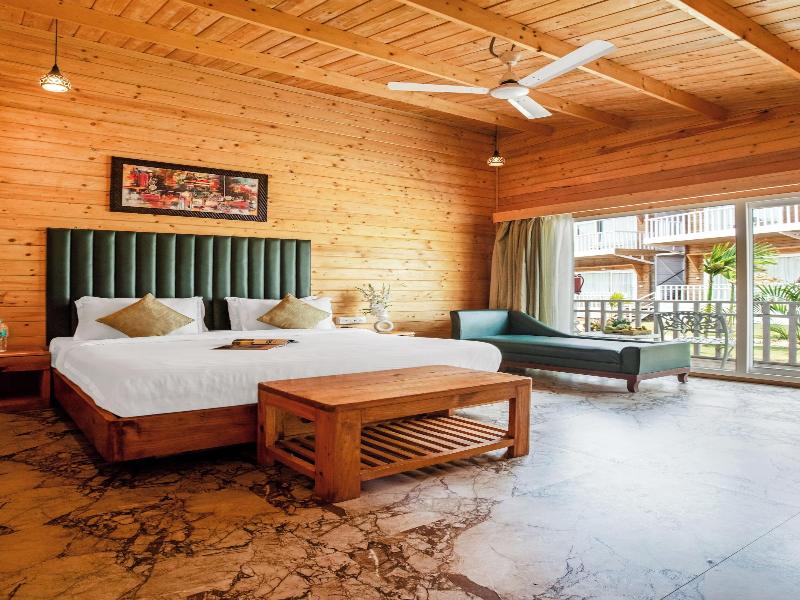 Dallas Beach Resorts image