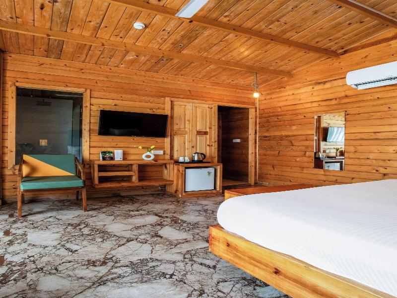 Dallas Beach Resorts image
