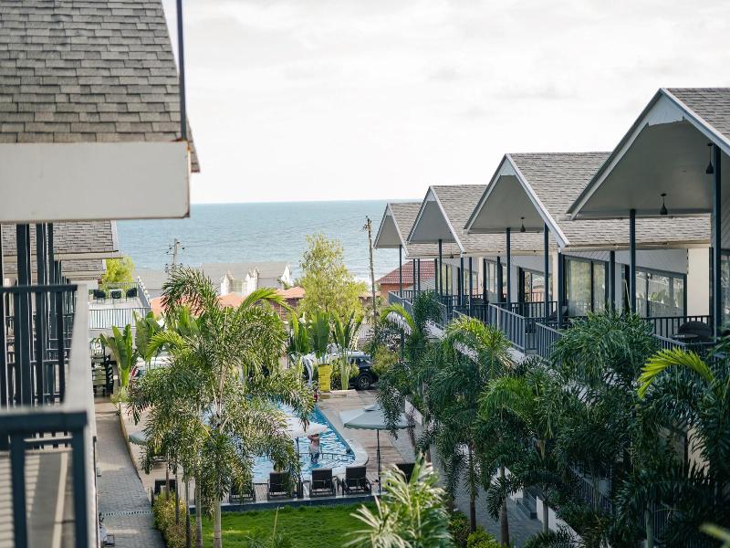Dallas Beach Resorts image