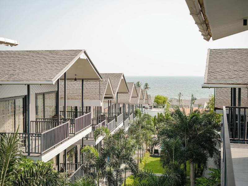 Dallas Beach Resorts image