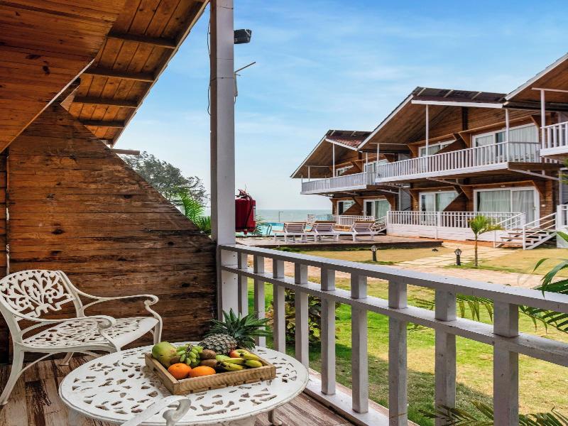 Dallas Beach Resorts image